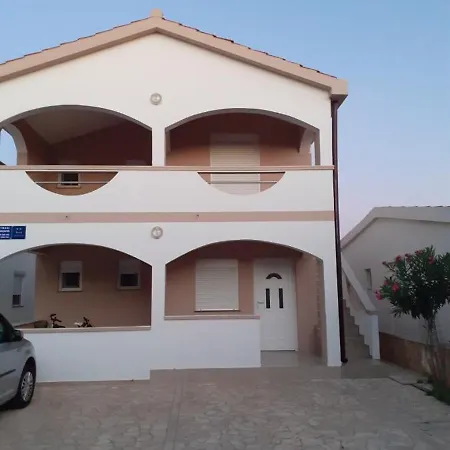 Apartmán Brleković *