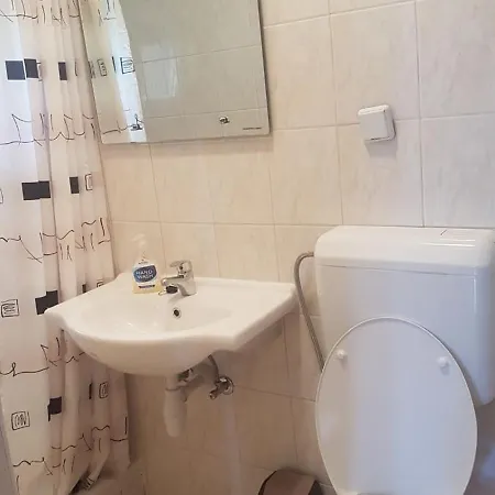 Apartment Brleković