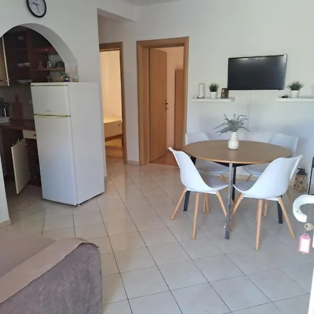 Brleković Apartment *