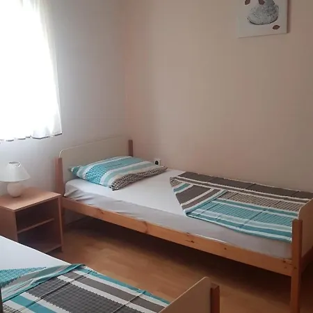 Apartment Brleković *